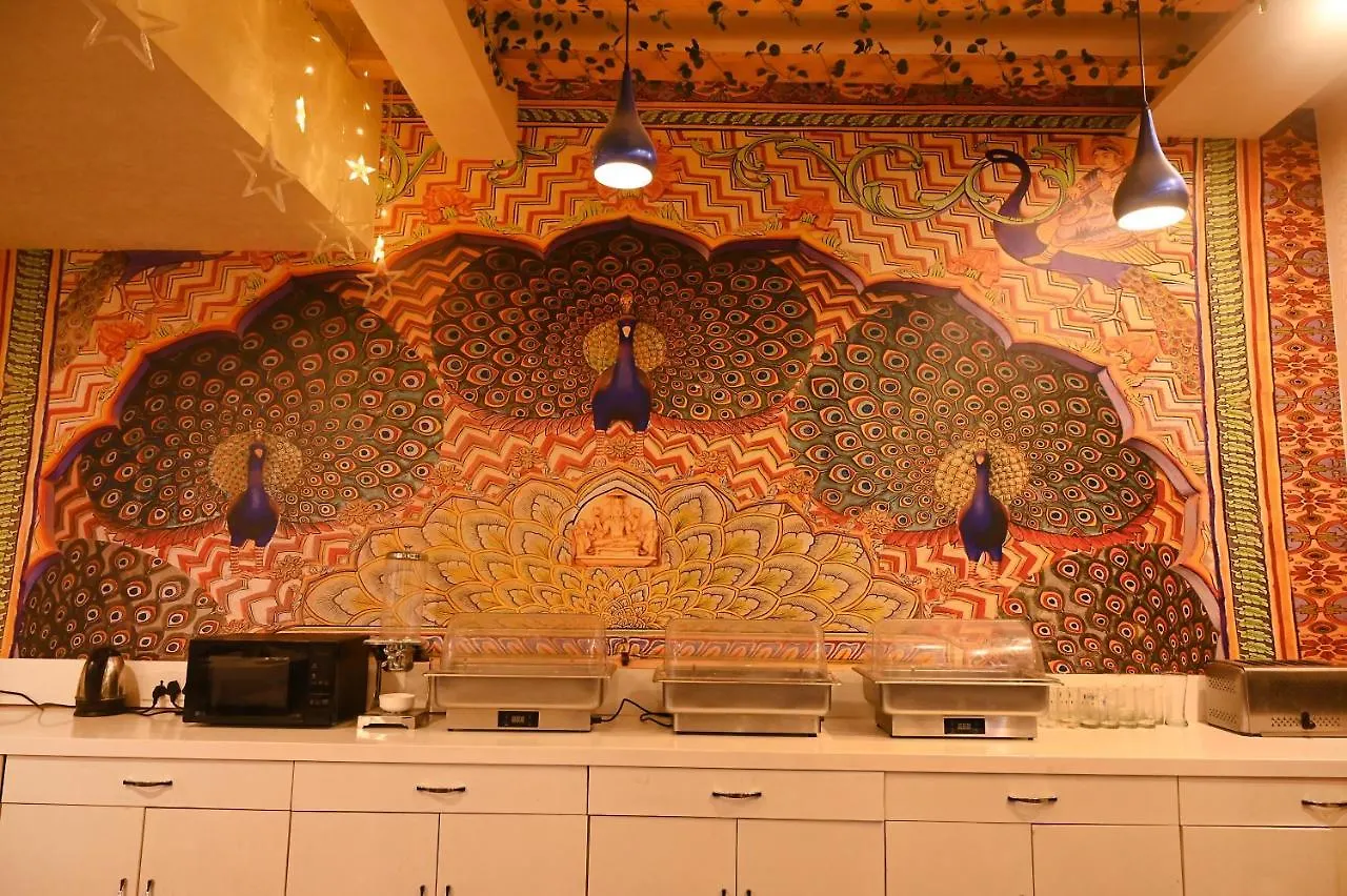Hotel Heritage Inn At Assi Ghat Varanasi