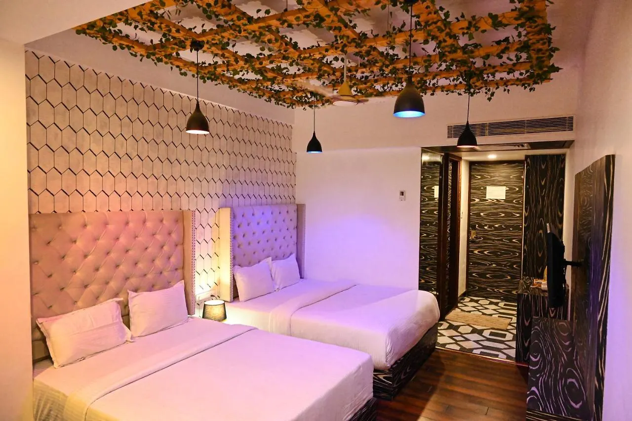 Hotel Heritage Inn At Assi Ghat Varanasi