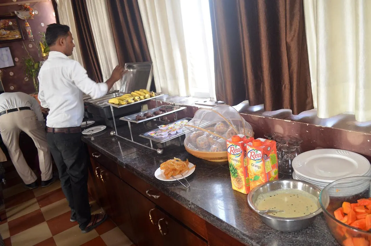 Hotel Heritage Inn At Assi Ghat Varanasi