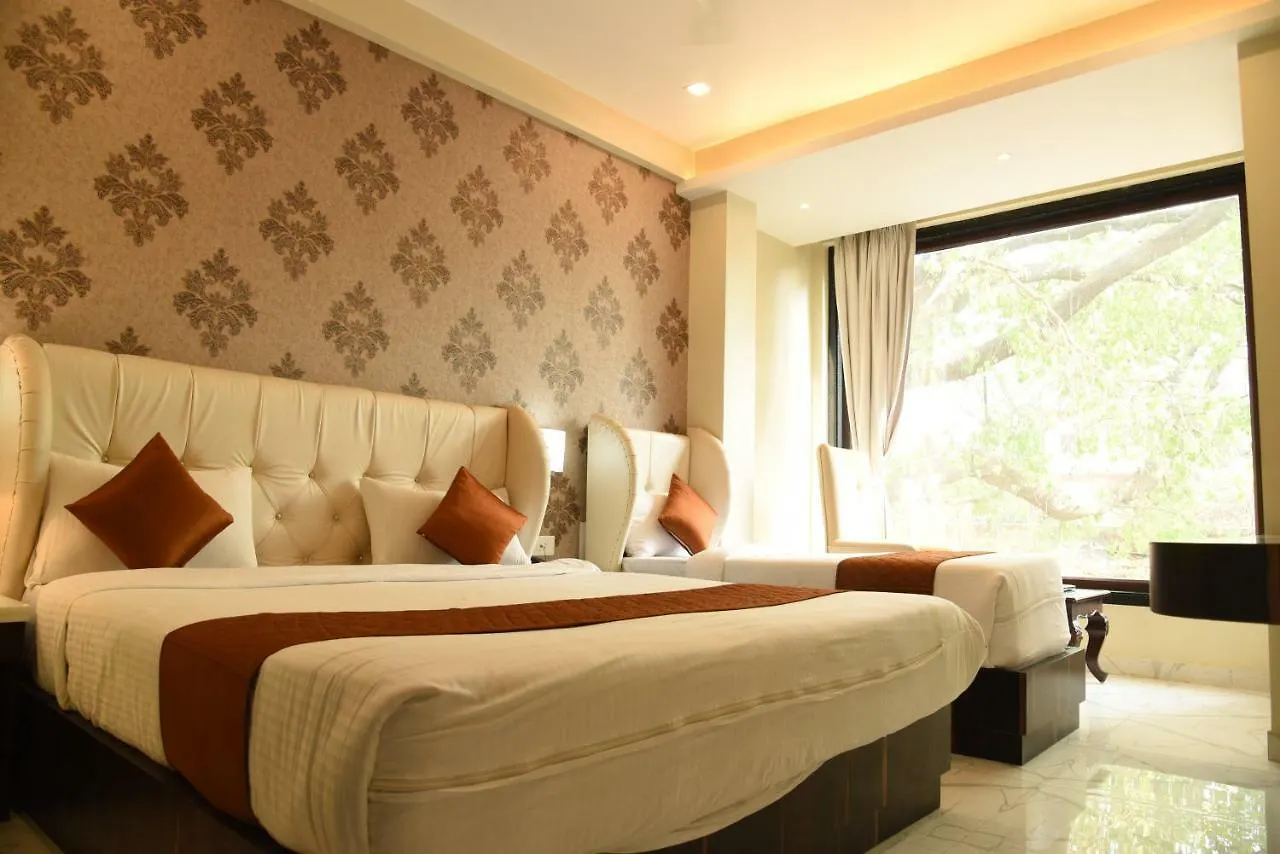 Hotel Heritage Inn At Assi Ghat Varanasi