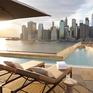 1 Brooklyn Bridge 5* Nowy Jork