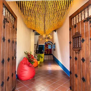Why Not 3* Antigua