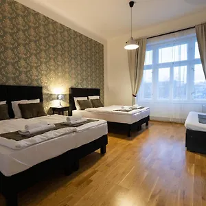 Old Town Spirit 3* Praga