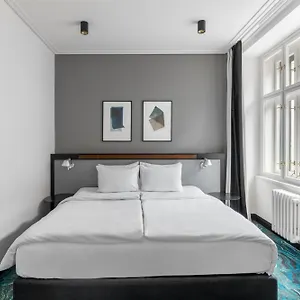 Numa Republika 4* Praga
