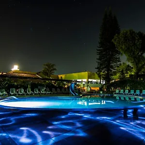 Soleil La 5* Antigua