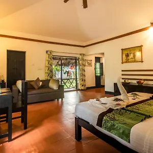 Amritara Shalimar Spice Garden & 5* Thekkady