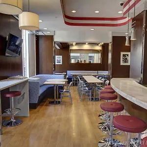 Fairfield By Marriott Manhattan/financial District 3* Nowy Jork