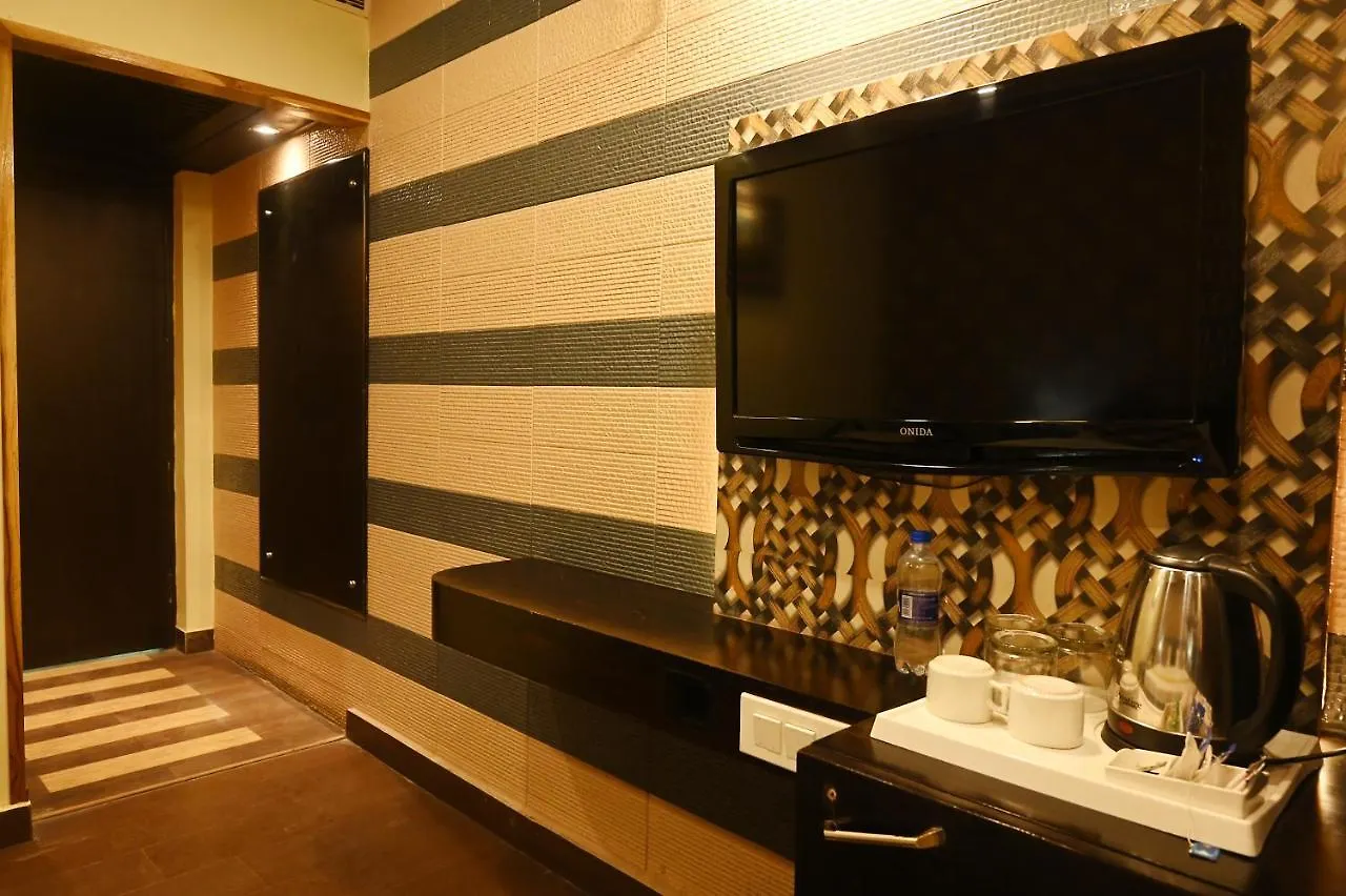 Hotel Heritage Inn At Assi Ghat Waranasi