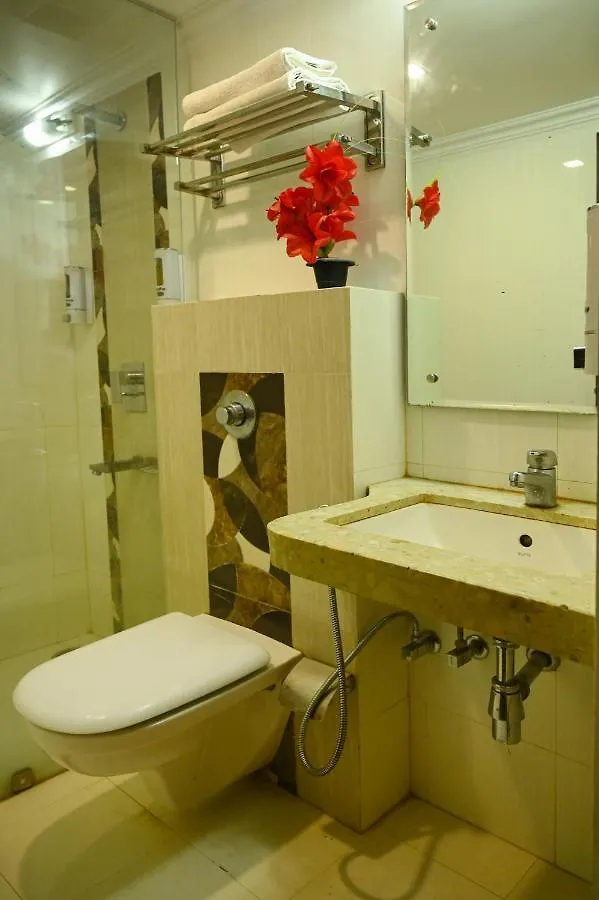 Hotel Heritage Inn At Assi Ghat Waranasi