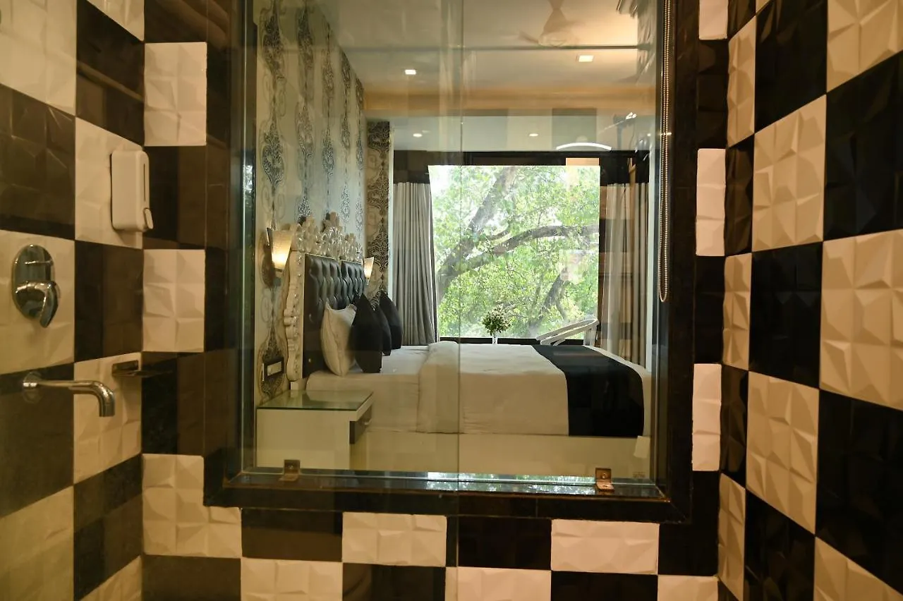 Hotel Heritage Inn At Assi Ghat Waranasi 3*,  Indie
