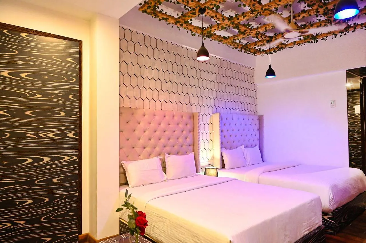 Hotel Heritage Inn At Assi Ghat Waranasi