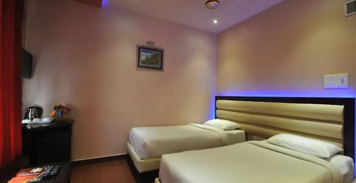 ***  Hotel Heritage Inn At Assi Ghat Waranasi Indie