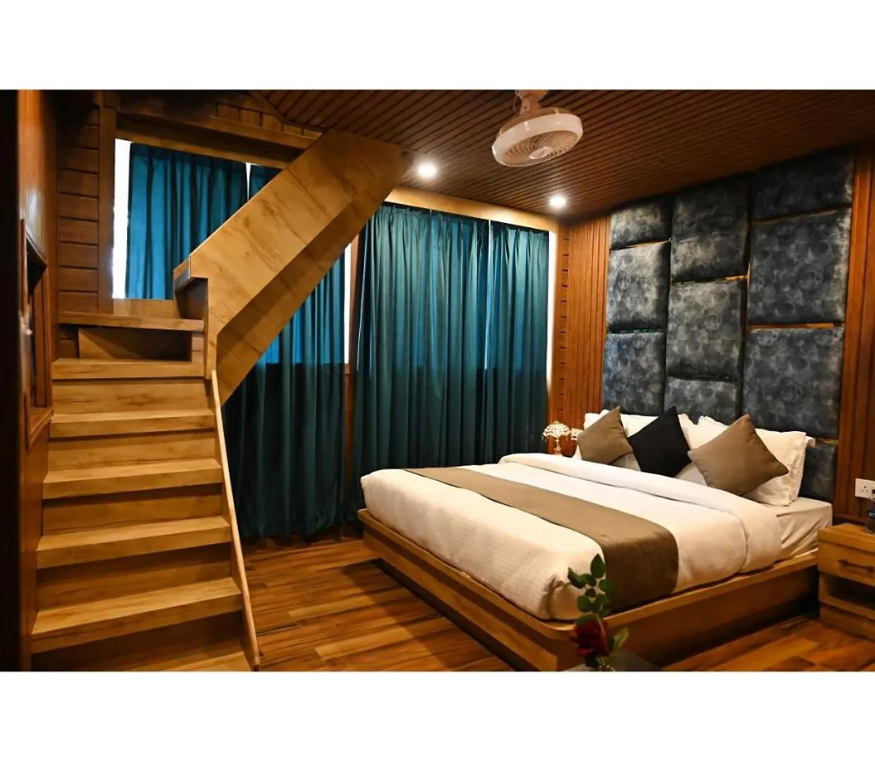 Hotel Heritage Inn At Assi Ghat Waranasi