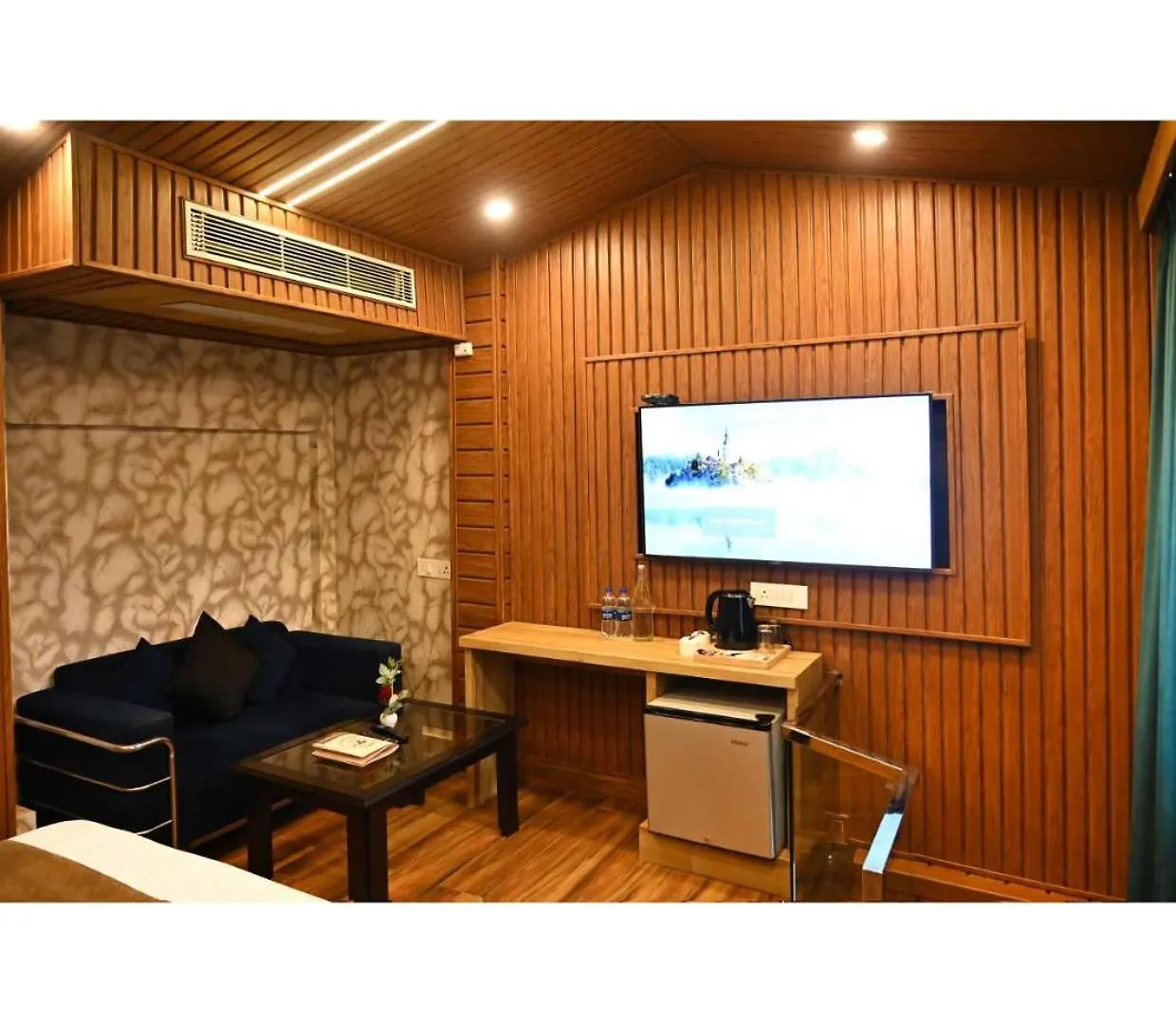 Hotel Heritage Inn At Assi Ghat Waranasi