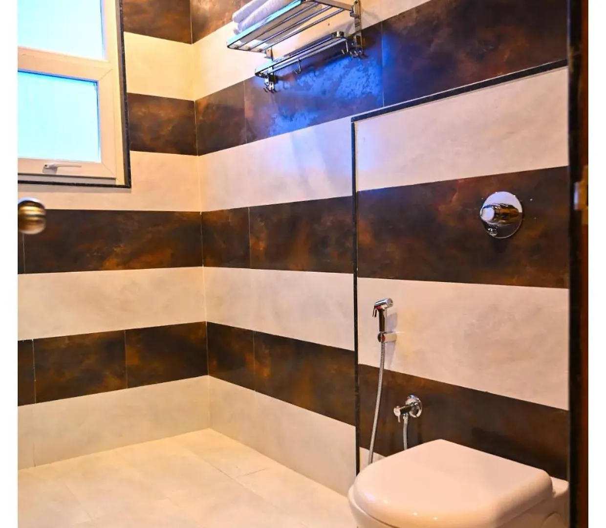 Hotel Heritage Inn At Assi Ghat Waranasi