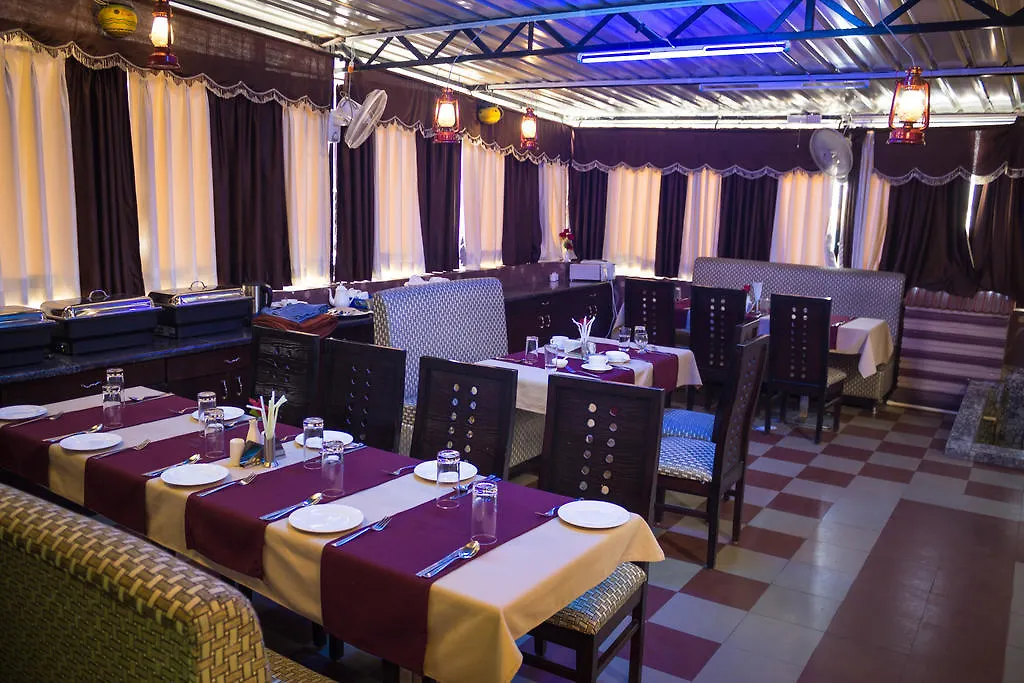 Hotel Heritage Inn At Assi Ghat Waranasi
