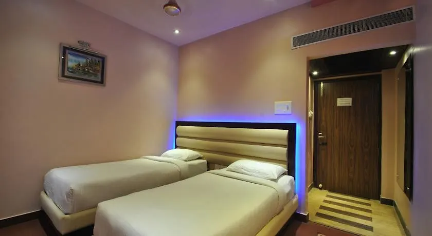 Hotel Heritage Inn At Assi Ghat Waranasi