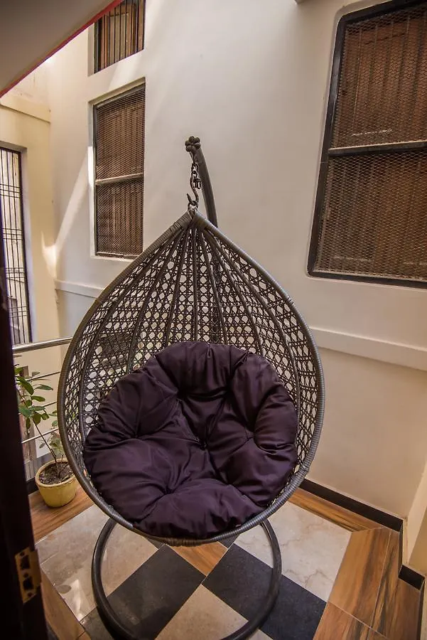 Hotel Heritage Inn At Assi Ghat Waranasi 3*,  Indie