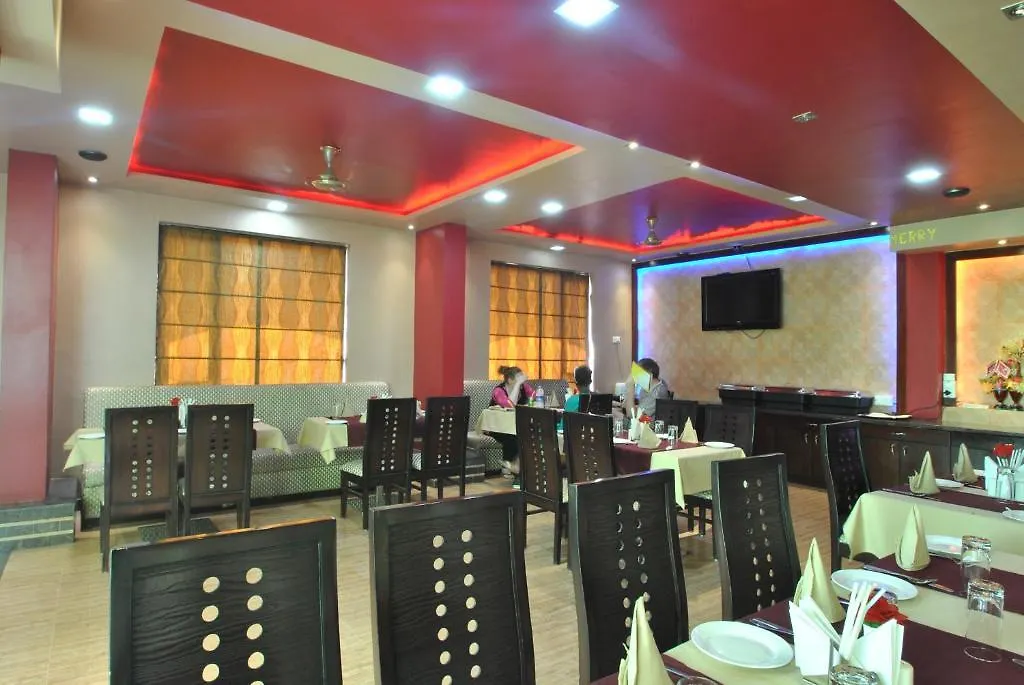 Hotel Heritage Inn At Assi Ghat Varanasi