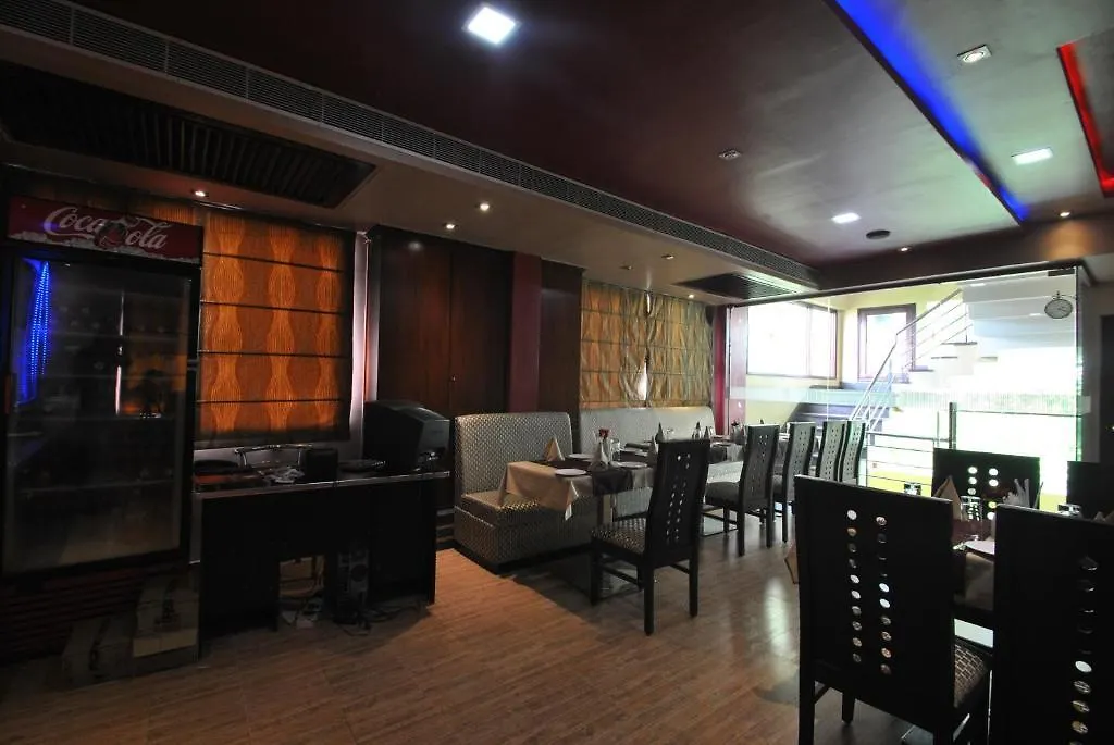 Hotel Heritage Inn At Assi Ghat Varanasi